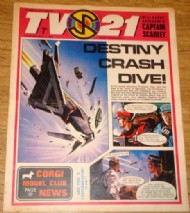 TV Century 21 1965 - 1969 #173