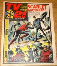 TV Century 21 1965 - 1969 #183