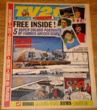 TV Century 21 1965 - 1969 #192