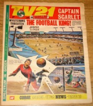 TV Century 21 1965 - 1969 #194