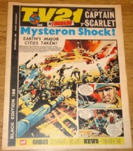 TV Century 21 1965 - 1969 #198