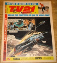 TV Century 21 1965 - 1969 #199