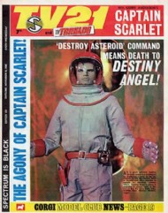 TV Century 21 1965 - 1969 #202