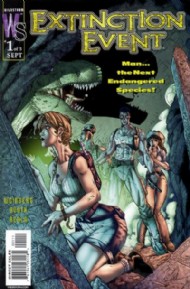 Extinction Event 2003 - 2004 #1