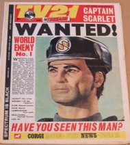 TV Century 21 1965 - 1969 #213