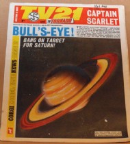 TV Century 21 1965 - 1969 #215