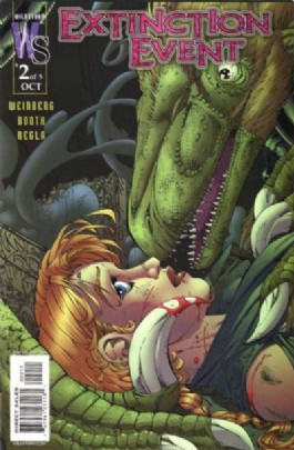 Extinction Event #2