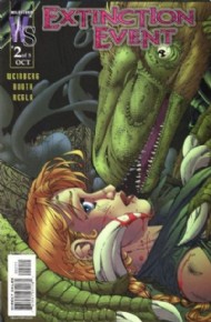 Extinction Event 2003 - 2004 #2