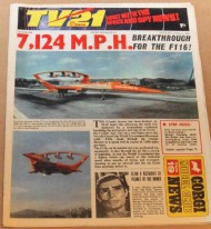 TV Century 21 1965 - 1969 #220
