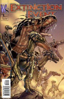 Extinction Event #3