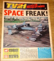 TV Century 21 1965 - 1969 #231