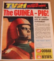 TV Century 21 1965 - 1969 #233