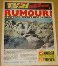 TV Century 21 1965 - 1969 #234