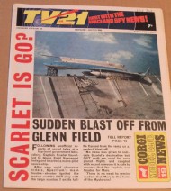 TV Century 21 1965 - 1969 #235