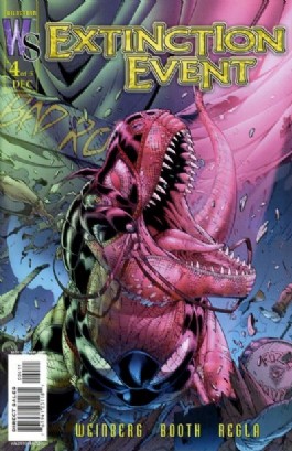 Extinction Event #4