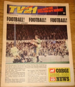 TV Century 21 #238