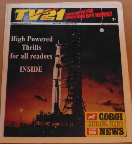 TV Century 21 #239