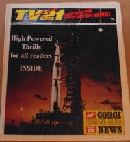 TV Century 21 1965 - 1969 #239