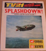 TV Century 21 1965 - 1969 #241
