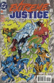 Extreme Justice 1995 - 1996