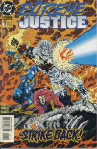 Extreme Justice 1995 - 1996 #1