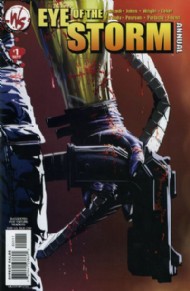 Eye of the Storm Annual 2003 #1