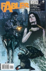 Fables 2002 - 2014 #1