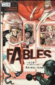 Fables 2002 - 2014 #6