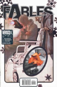 Fables 2002 - 2014 #10