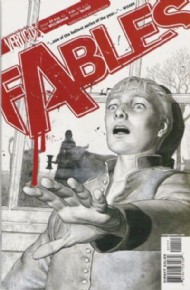 Fables 2002 - 2014 #11