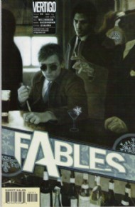 Fables 2002 - 2014 #21