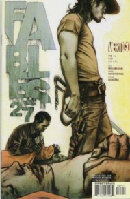 Fables 2002 - 2014 #27