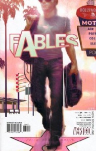 Fables 2002 - 2014 #34