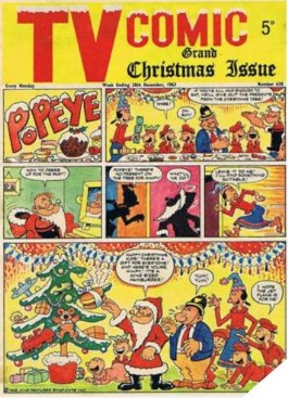 TV Comic #628