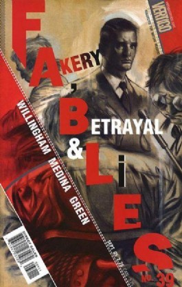 Fables #39