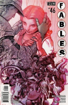 Fables #46