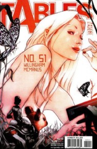 Fables 2002 - 2014 #51