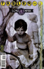 Fables 2002 - 2014 #52
