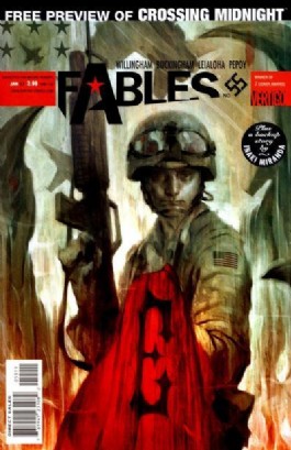 Fables #55