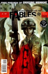 Fables 2002 - 2014 #55