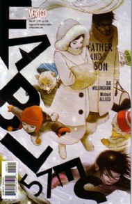 Fables 2002 - 2014 #57