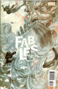 Fables 2002 - 2014 #58