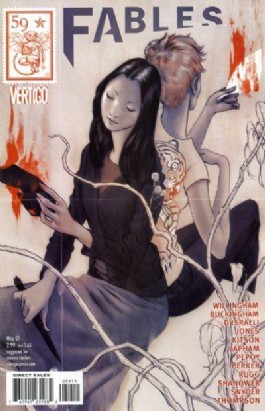 Fables #59