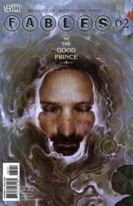 Fables #62