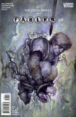Fables #68