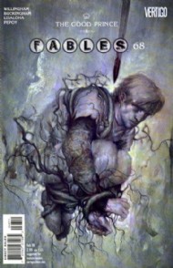 Fables 2002 - 2014 #68