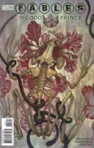 Fables 2002 - 2014 #69