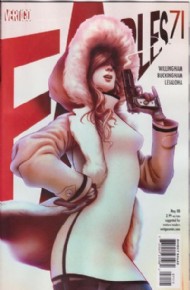 Fables 2002 - 2014 #71