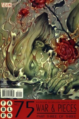 Fables #75