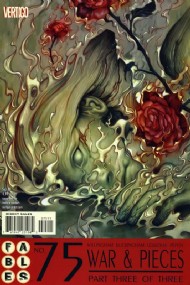 Fables 2002 - 2014 #75